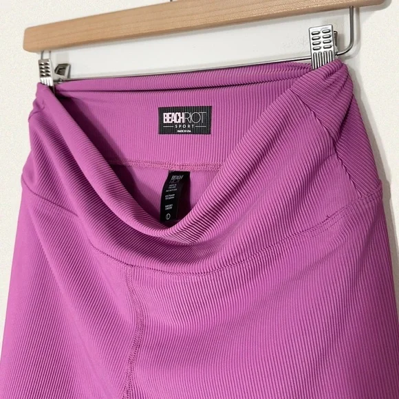 Beach Riot Ayla Legging - Picture 8 of 8